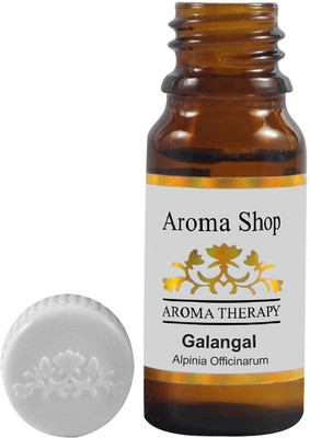 7% OFF on RK's Aroma Galangal Essential Oil 10 ml