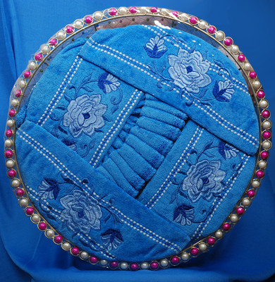 12% OFF on Lakshaya Enterprise 4 Peice Cotton Bath Linen Set 12% OFF on Lakshaya Enterprise 4 Peice Cotton Bath Linen Set