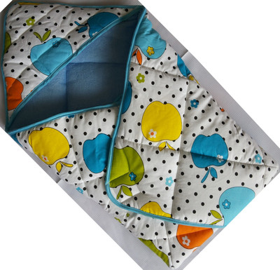 25% OFF on Love Baby Blue Medium Bath Robe 25% OFF on Love Baby Blue Medium Bath Robe
