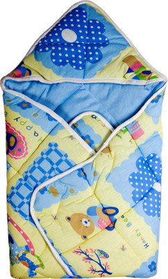 15% OFF on Love Baby Blue Medium Bath Robe 15% OFF on Love Baby Blue Medium Bath Robe