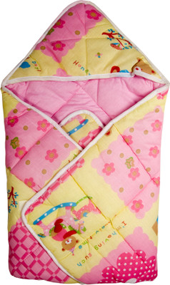 15% OFF on Love Baby Pink Medium Bath Robe 15% OFF on Love Baby Pink Medium Bath Robe