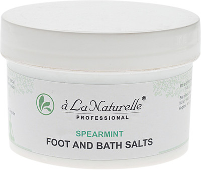 20% OFF on A La Naturelle Spearmint 20% OFF on A La Naturelle Spearmint