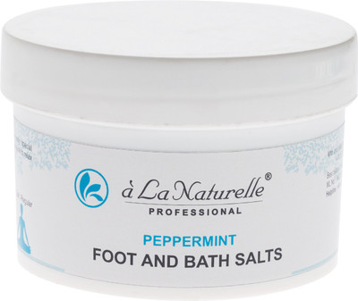 20% OFF on A La Naturelle Peppermint 20% OFF on A La Naturelle Peppermint