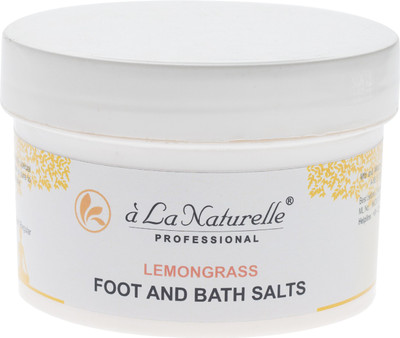 20% OFF on A La Naturelle Lemongrass 20% OFF on A La Naturelle Lemongrass