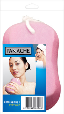 Panache Bath Sponge Energize Panache Bath Sponge Energize
