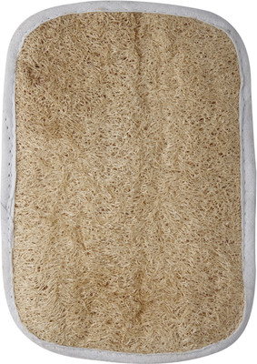 Divo Square Body Loofah
