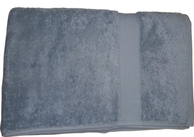 14% OFF on Mark Home Cotton Bath Towel