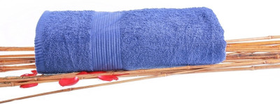 45% OFF on Eurospa Cotton Bath Towel