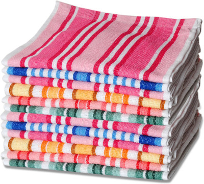 34% OFF on JBG Home Store Cotton Hand Towel 34% OFF on JBG Home Store Cotton Hand Towel