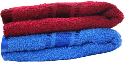 82% OFF on Carah Cotton Set of Towels