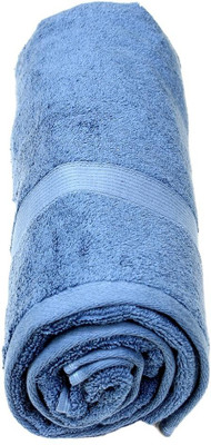 50% OFF on S9home by Seasons Cotton Bath Towel