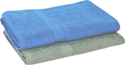Trident Cotton Set of Towels
