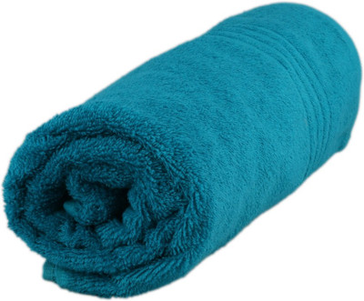44% OFF on Belle Maison Cotton Bath Towel