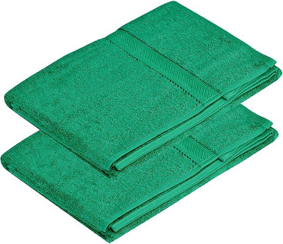 12% OFF on Pipal Cotton Hand Towel