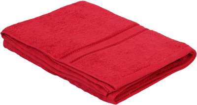 10% OFF on Datum Cotton Bath Towel