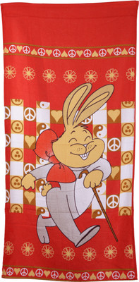 Sassoon Cotton Bath Towel