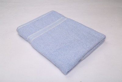 20% OFF on Sanjana Cotton Bath Towel