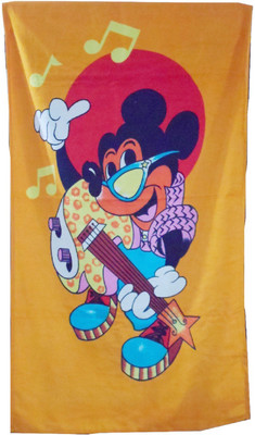 3% OFF on Snuggle Cotton Bath Towel 3% OFF on Snuggle Cotton Bath Towel