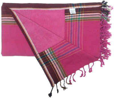 60% OFF on Hugsnrugs Cotton Beach Towel 60% OFF on Hugsnrugs Cotton Beach Towel