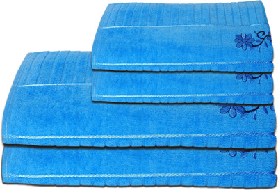 36% OFF on JBG Home Store 4 Peice Bath Linen Set 36% OFF on JBG Home Store 4 Peice Bath Linen Set