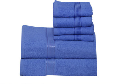 63% OFF on Eurospa Cotton Set of Towels, Bath Towel, Hand Towel 63% OFF on Eurospa Cotton Set of Towels, Bath Towel, Hand Towel