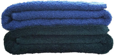 62% OFF on Carah Cotton Set of Towels