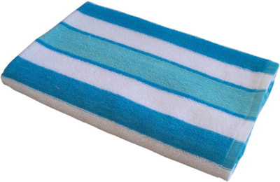 54% OFF on Amber Cotton Bath Towel 54% OFF on Amber Cotton Bath Towel