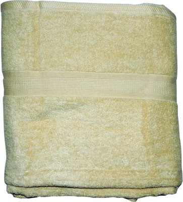 42% OFF on MicroCotton Cotton Bath Towel