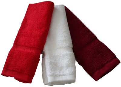 16% OFF on Snuggle Cotton Set of Towels 16% OFF on Snuggle Cotton Set of Towels