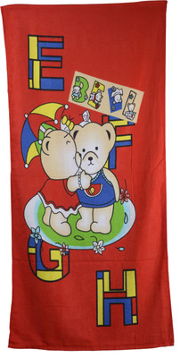 Sassoon Cotton Bath Towel Sassoon Cotton Bath Towel