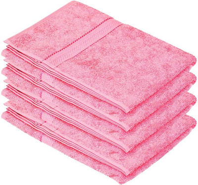 25% OFF on Pipal Cotton Set of Towels