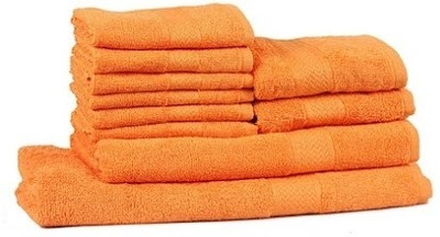 50% OFF on Trident Cotton Face Towel