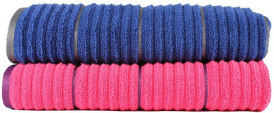 39% OFF on Casa Copenhagen Set of Towels