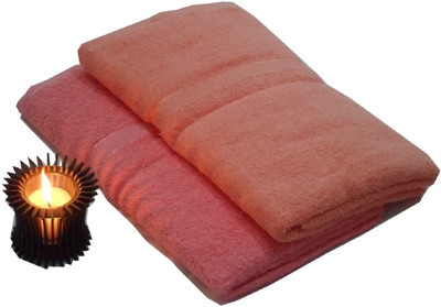 7% OFF on Snuggle Cotton Set of Towels 7% OFF on Snuggle Cotton Set of Towels