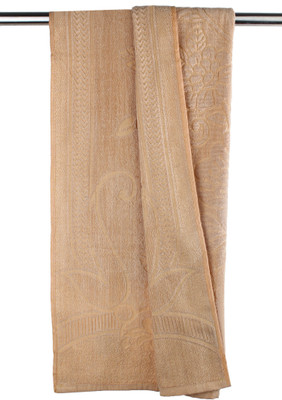 42% OFF on Vrinda Cotton Bath Towel