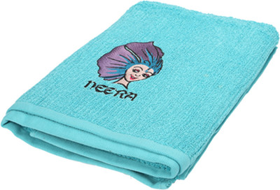 Imagica Cotton Bath Towel