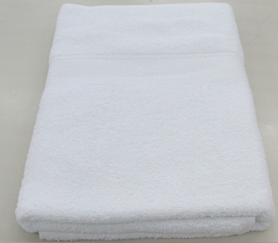 Sel-Home Cotton Bath Towel
