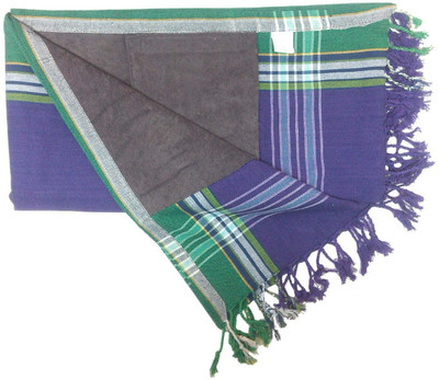 60% OFF on Hugsnrugs Cotton Beach Towel