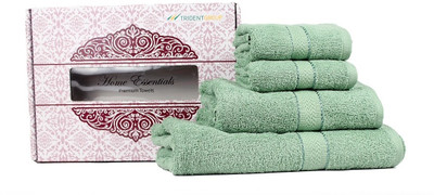Trident Cotton Set of Towels