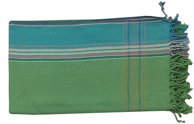 60% OFF on Hugs'n'Rugs Cotton Beach Towel