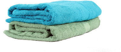 Trident Cotton Set of Towels