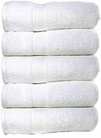 Lily Cotton Set of Towels