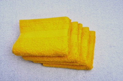 Skumars Love Touch Cotton Set of Towels