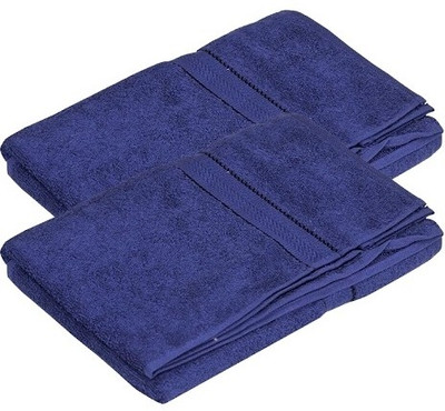 33% OFF on Pipal Cotton Set of Towels 33% OFF on Pipal Cotton Set of Towels