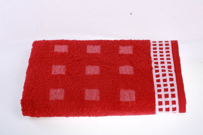 58% OFF on Eurospa Cotton Bath Towel