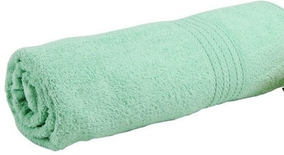 13% OFF on Bombay Dyeing Cotton Bath Towel