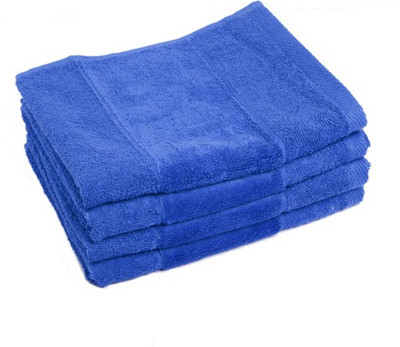 40% OFF on Rich Cottons Blended Set of Towels
