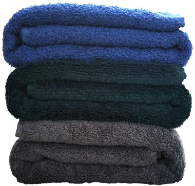 58% OFF on Carah Cotton Set of Towels