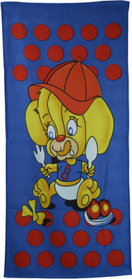 Sassoon Cotton Bath Towel Sassoon Cotton Bath Towel