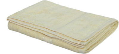 10% OFF on Datum Cotton Bath Towel